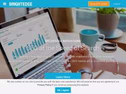 Brightedge