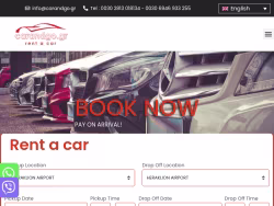 Carandgo