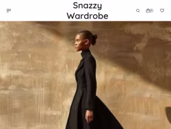 Snazzywardrobe