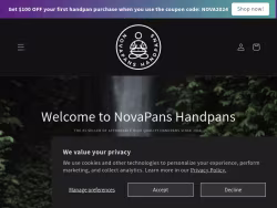 Novapans