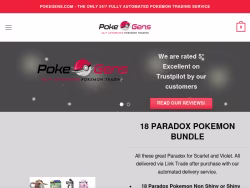 Pokegens