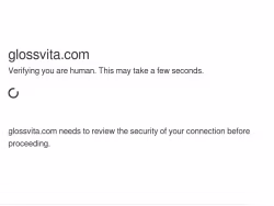 Glossvita