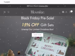Moonkieshop