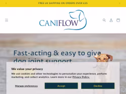 Flow-vet
