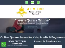 Alimlive