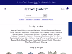 Pilotquarters