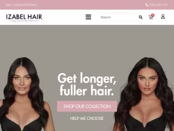 Izabelhair