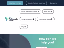 Mytelehealthclinic