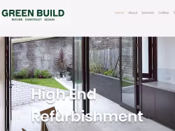 Greenbuild