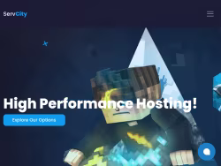 Servcity