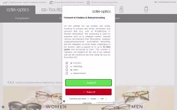 Edel-optics