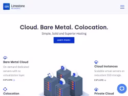Limestonenetworks