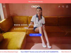 Ondo
