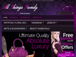 Allthingstrendy