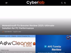 Cyberlab