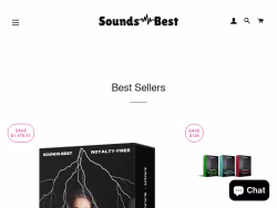 Sounds-best