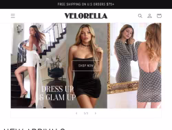 Velorella