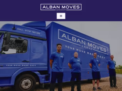 Albanmoves