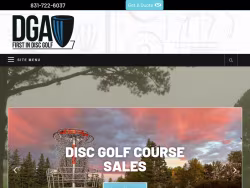 Discgolf