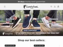 Comfofeet