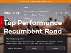 Cruzbike