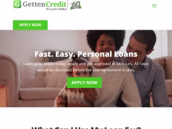 Gettencreditcompany