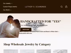 Luthersdiamonds