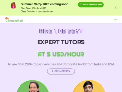 Connectbud