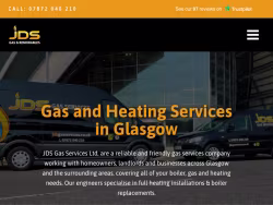 Jdsgasservices