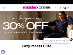 Moddeals