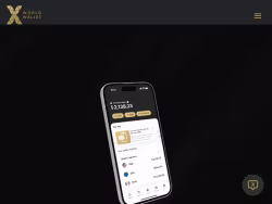 Xworldwallet
