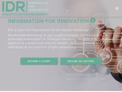 Insightsdrivenresearch