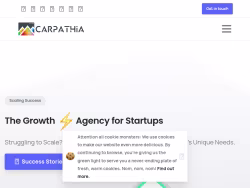Carpathialabs