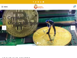 Cryptominingtls