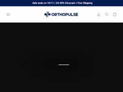 Orthopulse
