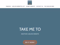 Anotheruseless