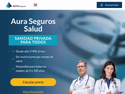 Auraseguros