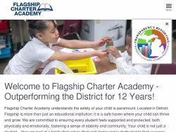 Flagshipacademy