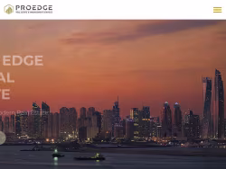 Proedge