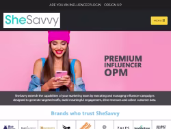 Shesavvy