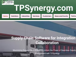 Tpsynergy