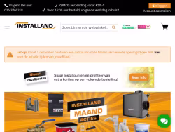 Installand