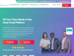 Oneupnetworks