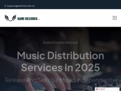 Kamirecords