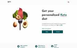 Getketoeats