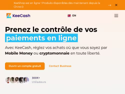 Keecash