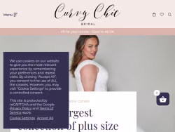 Curvychicbridal