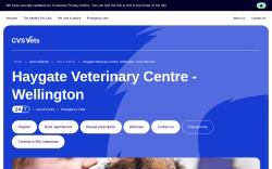 Haygatevets