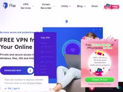 Itopvpn
