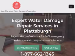Waterdamage-plattsburgh